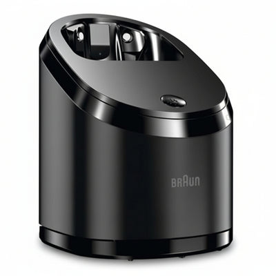 Stazione-di-Pulizia-Nera-Clean&Charge-(Type-5430)-per-Serie-94xx-(5793),-Serie-84xx-(5795)