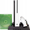 STAZIONE-DI-RAFFREDDAMENTO-MULTIFUNZIONALE-STEELDIGI-CC01B-BLACK-XBOX-ONE/S/X---SERIES-S/X