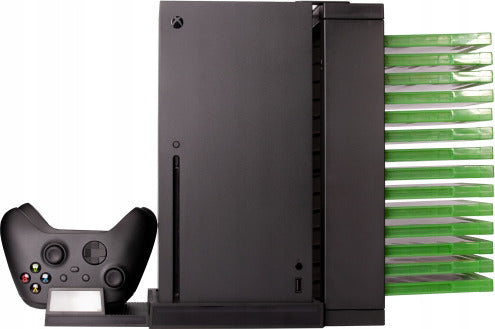STAZIONE-DI-RAFFREDDAMENTO-MULTIFUNZIONALE-STEELDIGI-CC01B-BLACK-XBOX-SERIES-X