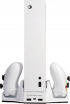 STAZIONE-DI-RAFFREDDAMENTO-MULTIFUNZIONALE-STEELDIGI-CC01W-WHITE-XBOX-SERIES-S