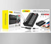 Stazione Di Ricarica Usb 12 Porte 60w 2.1/1a Interruttore Multifunzione Q-cd10p Elettronica/Cellulari e accessori/Accessori/Caricabatterie/Caricabatterie da muro Trade Shop italia - Napoli, Commerciovirtuoso.it