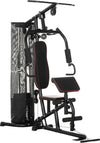 Stazione-Fitness-con-Pesi-da-45kg-in-Acciaio-per-Allenamento-a-Casa,-170x104x205cm,-Nero-ZX8A91-234V00BKZX8
