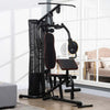 Stazione-Fitness-con-Pesi-da-45kg-in-Acciaio-per-Allenamento-a-Casa,-170x104x205cm,-Nero-ZX8A91-234V00BKZX8