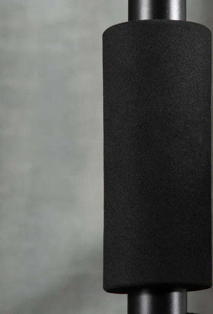 Stazione-Fitness-con-Pesi-da-45kg-in-Acciaio-per-Allenamento-a-Casa,-170x104x205cm,-Nero-ZX8A91-234V00BKZX8