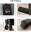 Stazione-Fitness-Multifunzione-per-Allenamento-a-Casa-e-Professionale-in-Acciaio,-148x108x207-cm,-Nero-ZM4A91-132ZM4