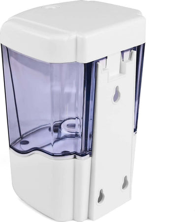 Stazione Igienizzante Completa Di Colonnina E Dosatore Gel Sapone Automatico Dispenser Sapone Trade Shop italia - Napoli, Commerciovirtuoso.it
