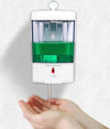 Stazione Igienizzante Completa Di Colonnina E Dosatore Gel Sapone Automatico Dispenser Sapone Trade Shop italia - Napoli, Commerciovirtuoso.it