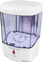 Stazione Igienizzante Completa Di Colonnina E Dosatore Gel Sapone Automatico Dispenser Sapone Trade Shop italia - Napoli, Commerciovirtuoso.it