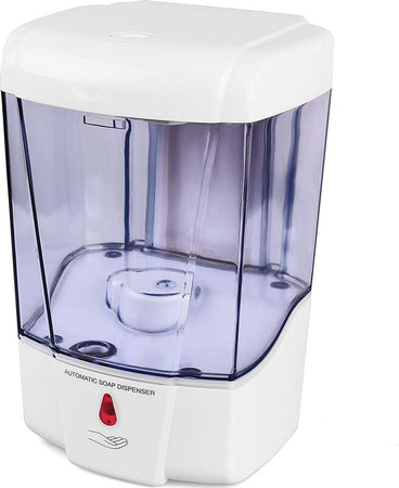 Stazione Igienizzante Completa Di Colonnina E Dosatore Gel Sapone Automatico Dispenser Sapone Trade Shop italia - Napoli, Commerciovirtuoso.it