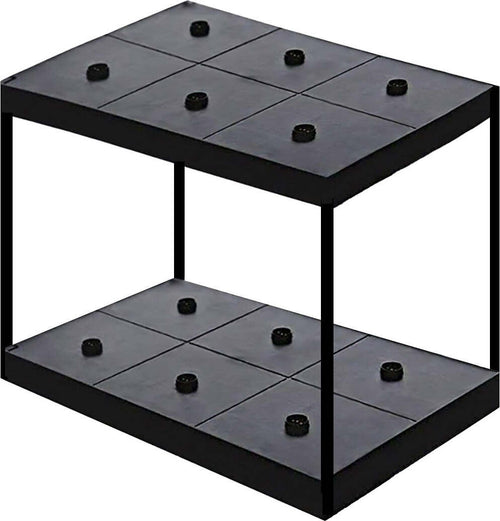 Stazione-multipla-di-ricarica-Perenz-91BAR8126M-6-postazioni-per-art.-ETOILE