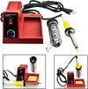 Stazione-Saldante-Saldatura-A-Stagno-Analogica-Saldatore-40w/8w-Con-3-Punte-Jlt1
