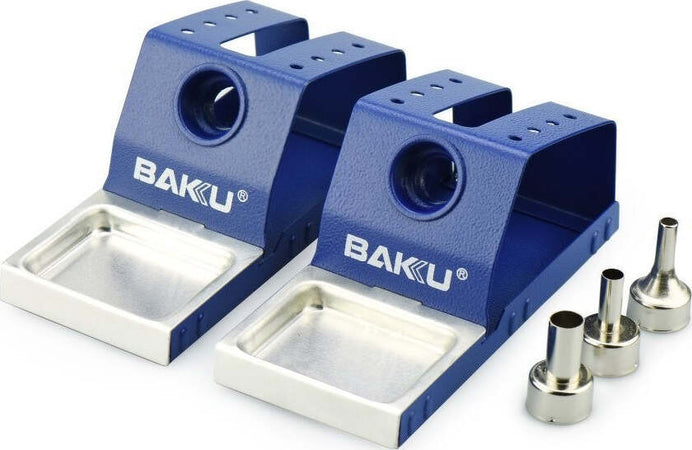 STAZIONE SALDANTE SALDATURA A STAGNO DIGITALE SALDATORE 750W CON 3 PUNTE  Trade Shop italia - Napoli, Commerciovirtuoso.it