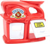 Stazione Vigili del Fuoco Funnycity The Fire Station Mamatoy MMA73000 Giochi e giocattoli/Veicoli/Macchine e camion/Camion Scontolo.net - Potenza, Commerciovirtuoso.it