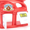 Stazione Vigili del Fuoco Funnycity The Fire Station Mamatoy MMA73000 Giochi e giocattoli/Veicoli/Macchine e camion/Camion Scontolo.net - Potenza, Commerciovirtuoso.it