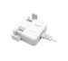 Stazione di ricarica USB a 4 porte