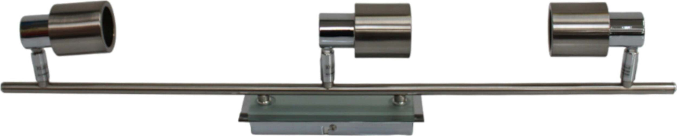 Stecca-3-Faretti-1X11W---Serie-Las-Vegas---ALEYAY