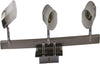 Stecca-3-faretti-con-vetro-G9-MAX-3X40W---serie-caracas-Aleyay