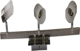 Stecca-3-faretti-con-vetro-G9-MAX-3X40W---serie-caracas-Aleyay