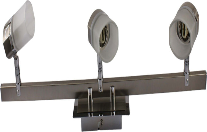 Stecca-3-faretti-con-vetro-G9-MAX-3X40W---serie-caracas-Aleyay