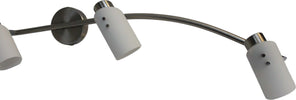 Stecca-4-Faretti-con-Vetro-1X11W---Serie-Edimburgo-ALEYAY