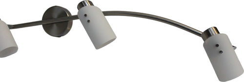 Stecca-4-Faretti-con-Vetro-1X11W---Serie-Edimburgo-ALEYAY