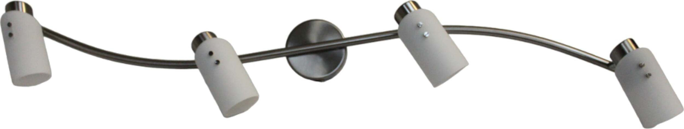 Stecca-4-Faretti-con-Vetro-1X11W---Serie-Edimburgo-ALEYAY
