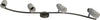 Stecca-4-Faretti-con-Vetro-1X11W---Serie-Edimburgo-ALEYAY
