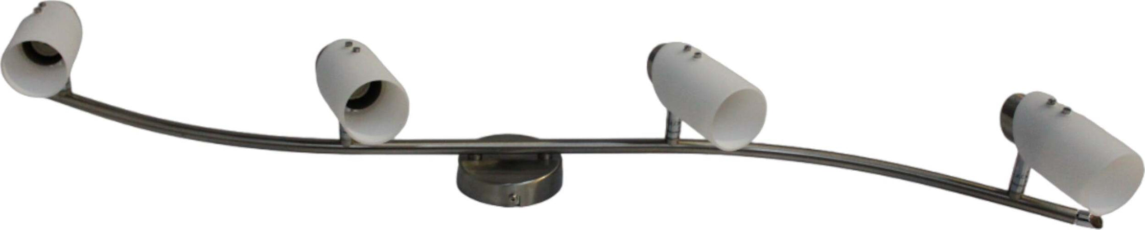 Stecca-4-Faretti-con-Vetro-1X11W---Serie-Edimburgo-ALEYAY