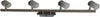 Stecca-4-Faretti-con-Vetro-G9-MAX-4X40W---Serie-Caracas-ALEYAY