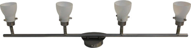 Stecca-4-Faretti-con-Vetro-MAX-4X35W-GU10---Serie-PARIGI-ALEYAY