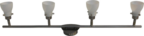 Stecca-4-Faretti-con-Vetro-MAX-4X35W-GU10---Serie-PARIGI-ALEYAY