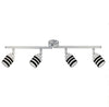 Stecca-4-faretti-con-vetro-max-4X40W-G9-Aleyay