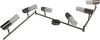 Stecca-6-Faretti-con-snodi-E14-MAX-6x9W-ALEYAY