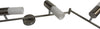 Stecca-6-Faretti-con-snodi-E14-MAX-6x9W-ALEYAY