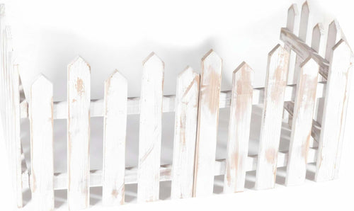 Steccato copri base per Albero di Natale sottoalbero in legno Ø 120 cm Casa e cucina/Decorazioni per interni/Addobbi e decorazioni per ricorrenze/Decorazioni natalizie/Basi e supporti per alberi di Natale MagiediNatale.it - Altamura, Commerciovirtuoso.it