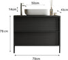 STEEL---mobile-lavabo-a-terra-Antracite-Milani-Home