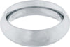Steel Power Tools Anello Fallico a Ciambella 40 mm in Acciaio Inossidabile diametro 4 cm Salute e cura della persona/Erotismo e contraccezione/Sex toys/Anelli fallici e vibranti Kondorama - Martinsicuro, Commerciovirtuoso.it