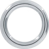 Steel Power Tools Anello Fallico a Ciambella 40 mm in Acciaio Inossidabile diametro 4 cm Salute e cura della persona/Erotismo e contraccezione/Sex toys/Anelli fallici e vibranti Kondorama - Martinsicuro, Commerciovirtuoso.it