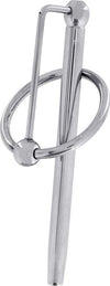 Steel Power Tools Bacchetta Fallica Lunga Principessa 28 mm In Acciaio Inossidabile diametro 2,8 Cm Salute e cura della persona/Erotismo e contraccezione/Sex toys/Anelli fallici e vibranti Kondorama - Martinsicuro, Commerciovirtuoso.it