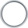 Steel Power Tools Cockring Cock Ring Ribbed 40 Mm Anello Fallico In Acciaio Inossidabile Diametro 4 Cm Salute e cura della persona/Erotismo e contraccezione/Sex toys/Anelli fallici e vibranti Kondorama - Martinsicuro, Commerciovirtuoso.it