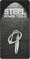 Steel Power Tools Spina Del Pene Con Anello Per Il Glande In Acciaio Inossidabile 28 Mm Diametro 2,8 Cm Salute e cura della persona/Erotismo e contraccezione/Bondage/Gabbie per pene Kondorama - Martinsicuro, Commerciovirtuoso.it