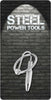 Steel Power Tools Spina Del Pene Con Anello Per Il Glande In Acciaio Inossidabile 28 Mm Diametro 2,8 Cm Salute e cura della persona/Erotismo e contraccezione/Bondage/Gabbie per pene Kondorama - Martinsicuro, Commerciovirtuoso.it