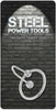 Steel Power Tools Tappo Per Lo Sperma 28 mm In Acciaio Inossidabile Sicuro per il Corpo Diametro 2,8 Cm Salute e cura della persona/Erotismo e contraccezione/Bondage/Gabbie per pene Kondorama - Martinsicuro, Commerciovirtuoso.it
