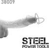 Steel Power Tools Tappo Per Lo Sperma 28 mm In Acciaio Inossidabile Sicuro per il Corpo Diametro 2,8 Cm Salute e cura della persona/Erotismo e contraccezione/Bondage/Gabbie per pene Kondorama - Martinsicuro, Commerciovirtuoso.it