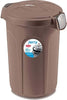 Stefanplast-Bidoncino-Con-Coperchio-a-Clip-JERRY-23L