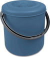 STEFANPLAST-Pattumiera-EUREKA-Blu-20L