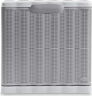 STEFANPLAST-Scarpiera-ELEGANCE-4-Paia-Grigio-30323