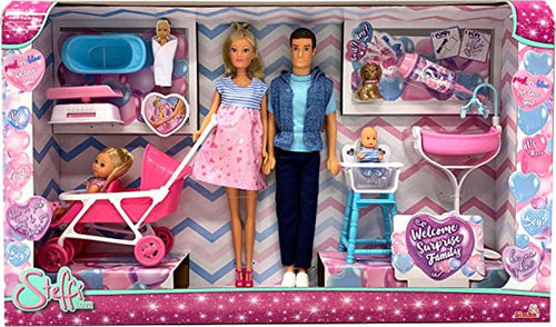 Steffi-Love-Vacanza-a-Sorpresa-Simba-Toys