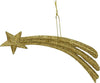 Stella cometa glitterata luminosa per presepe a batteria 23 cm Casa e cucina/Decorazioni per interni/Addobbi e decorazioni per ricorrenze/Decorazioni natalizie/Presepi/Statuine e fondali per il presepe MagiediNatale.it - Altamura, Commerciovirtuoso.it