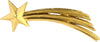 Stella cometa per presepe natalizio in resina dorata 12 cm Casa e cucina/Decorazioni per interni/Addobbi e decorazioni per ricorrenze/Decorazioni natalizie/Presepi/Statuine e fondali per il presepe MagiediNatale.it - Altamura, Commerciovirtuoso.it